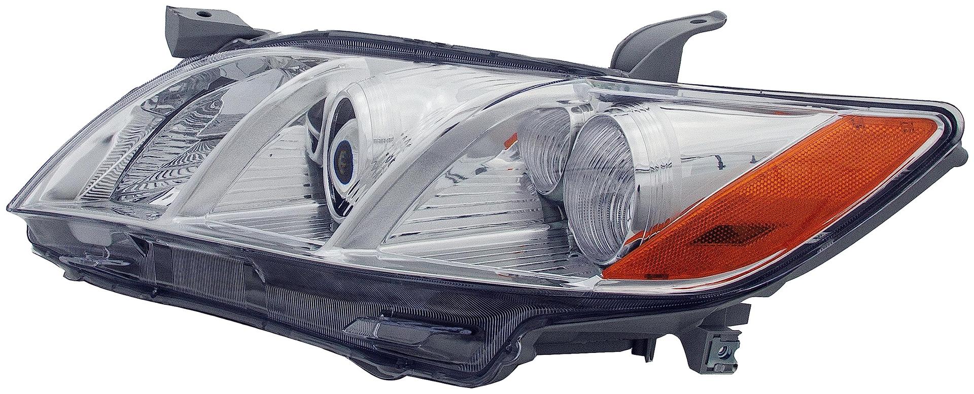DORMAN 1591954 Driver Side Headlight Assembly Compatible with Select Toyota Models - High quality product image showing DORMAN 1591954 Driver Side Headlight Assembly Compatible with Select Toyota Models details and features DORMAN 1591954 Driver Side Headlight Assembly Compatible with Select Toyota Models - High quality product image showing DORMAN 1591954 Driver Side Headlight Assembly Compatible with Select Toyota Models details and features