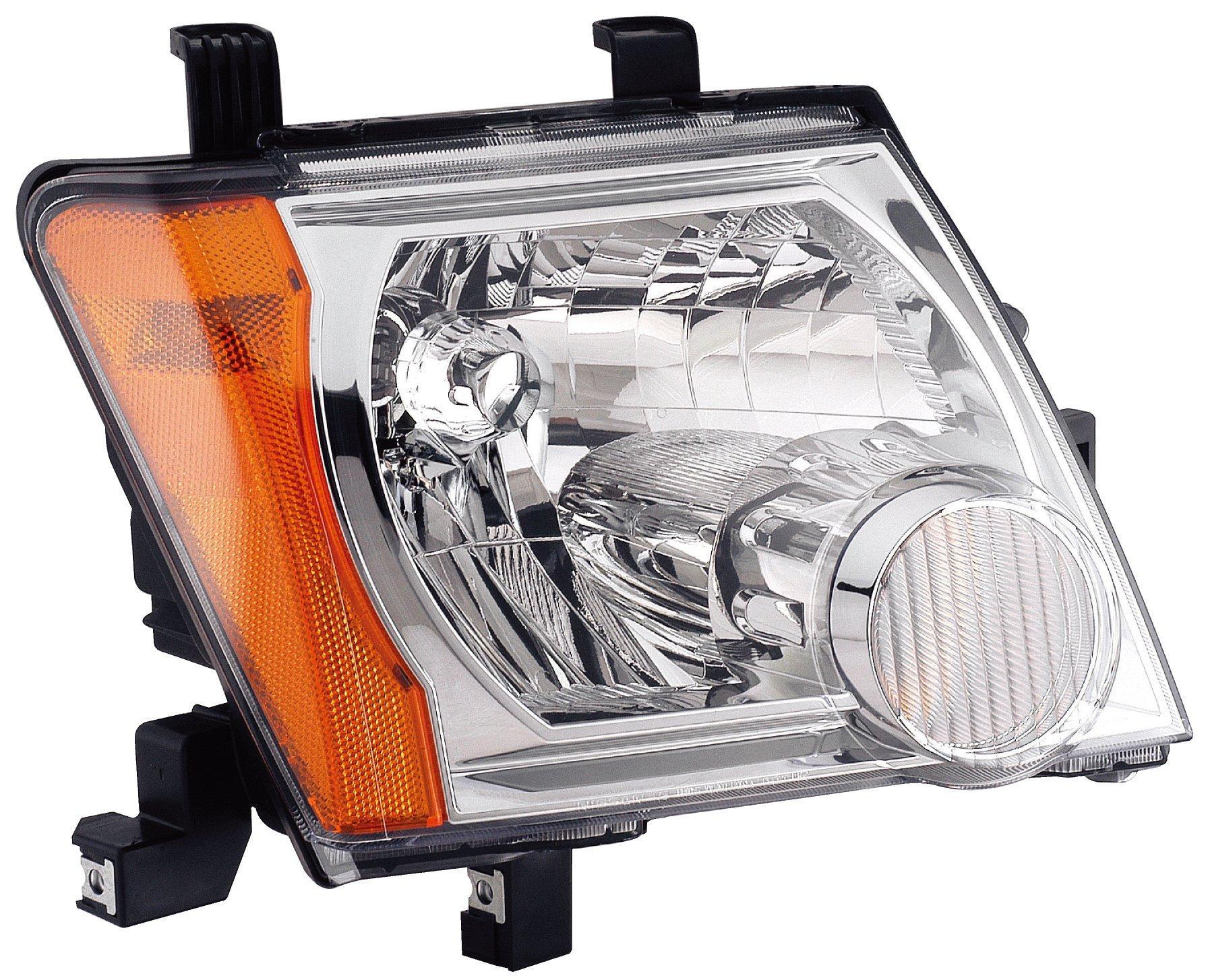 DORMAN 1591982 Passenger Side Headlight Assembly Compatible with Select Nissan Models - High quality product image showing DORMAN 1591982 Passenger Side Headlight Assembly Compatible with Select Nissan Models details and features DORMAN 1591982 Passenger Side Headlight Assembly Compatible with Select Nissan Models - High quality product image showing DORMAN 1591982 Passenger Side Headlight Assembly Compatible with Select Nissan Models details and features