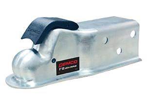 DEMCO 15945 2FT EZ LATCH 7000 LB. G.V.W.R. from The Twister Group DEMCO 15945 2FT EZ LATCH 7000 LB. G.V.W.R. - The Twister Group Tools product