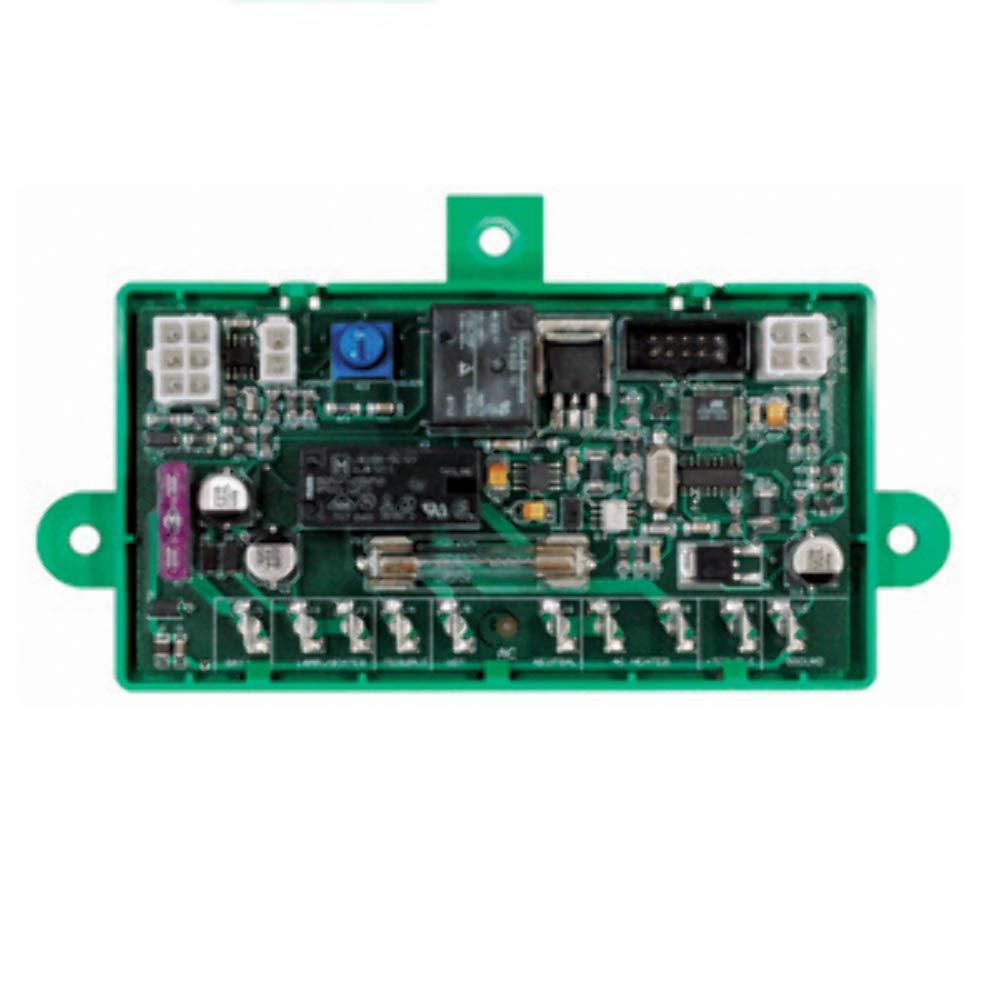 DINOSAUR 3850415.01 REPLACEMENT Replacement Board for Dometic Refrigerator - High quality product image showing DINOSAUR 3850415.01 REPLACEMENT Replacement Board for Dometic Refrigerator details and features DINOSAUR 3850415.01 REPLACEMENT Replacement Board for Dometic Refrigerator - High quality product image showing DINOSAUR 3850415.01 REPLACEMENT Replacement Board for Dometic Refrigerator details and features
