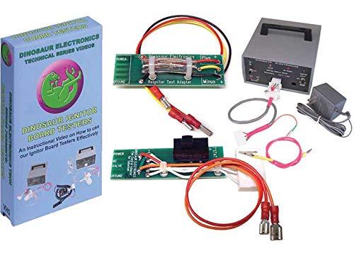 DINOSAUR IMT-12P TEST PKG 12V Ignitor Board Tester - High quality product image showing DINOSAUR IMT-12P TEST PKG 12V Ignitor Board Tester details and features DINOSAUR IMT-12P TEST PKG 12V Ignitor Board Tester - High quality product image showing DINOSAUR IMT-12P TEST PKG 12V Ignitor Board Tester details and features