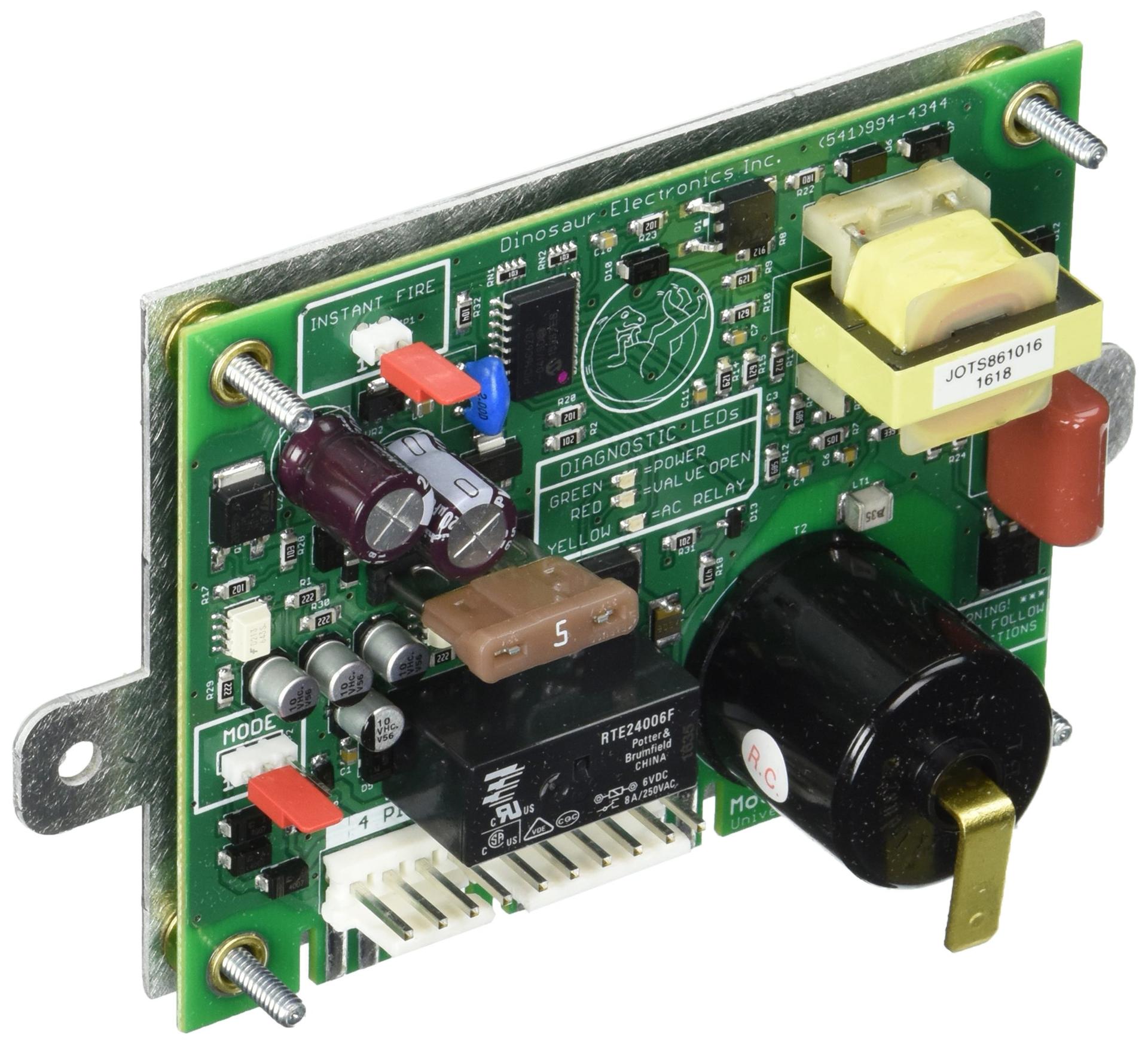 DINOSAUR UIB 64 Ignition Board,green - High quality product image showing DINOSAUR UIB 64 Ignition Board,green details and features DINOSAUR UIB 64 Ignition Board,green - High quality product image showing DINOSAUR UIB 64 Ignition Board,green details and features