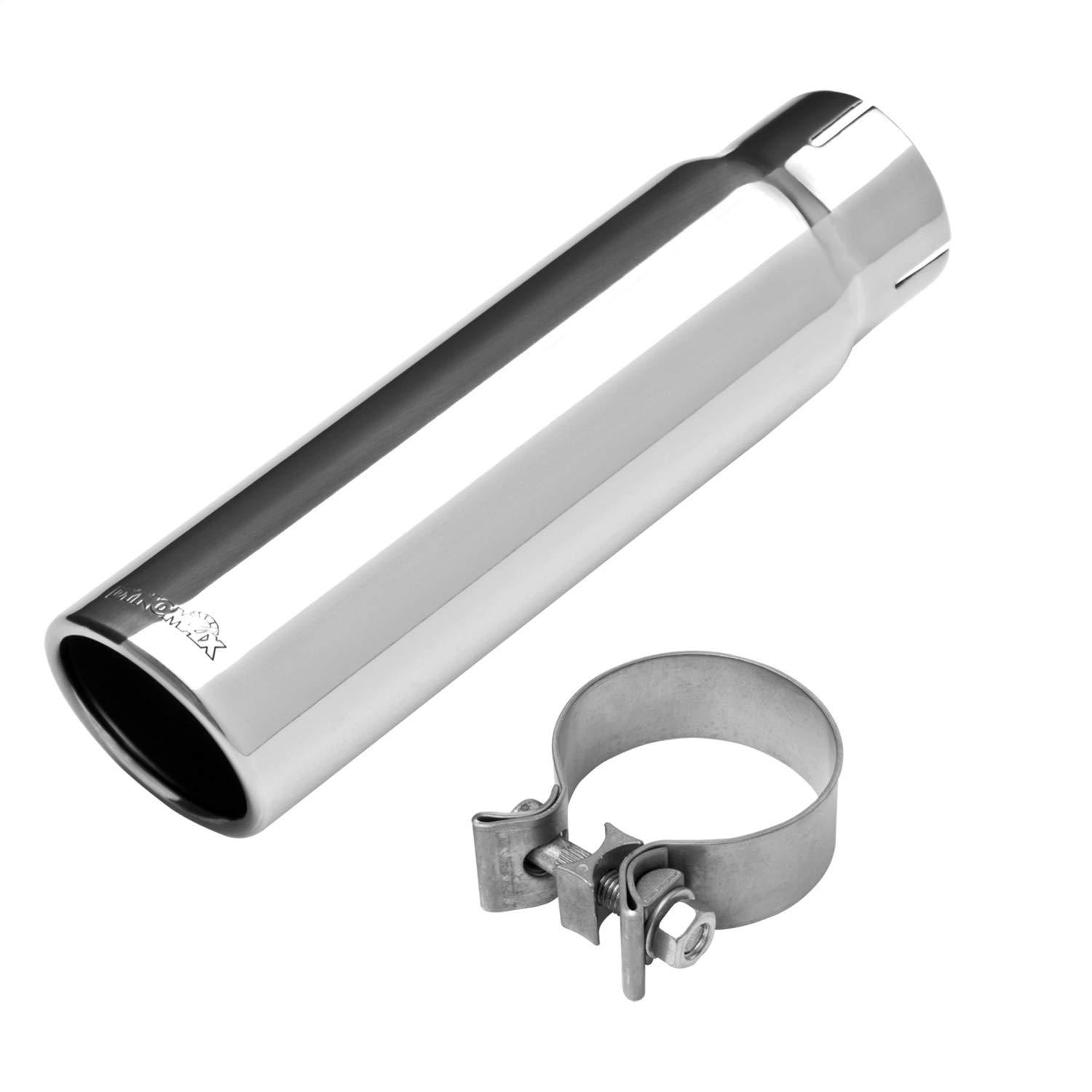 DYNOMAX 36477 Exhaust Pipe Spout for Chevrolet Silverado 2500 HD - High quality product image showing DYNOMAX 36477 Exhaust Pipe Spout for Chevrolet Silverado 2500 HD details and features DYNOMAX 36477 Exhaust Pipe Spout for Chevrolet Silverado 2500 HD - High quality product image showing DYNOMAX 36477 Exhaust Pipe Spout for Chevrolet Silverado 2500 HD details and features