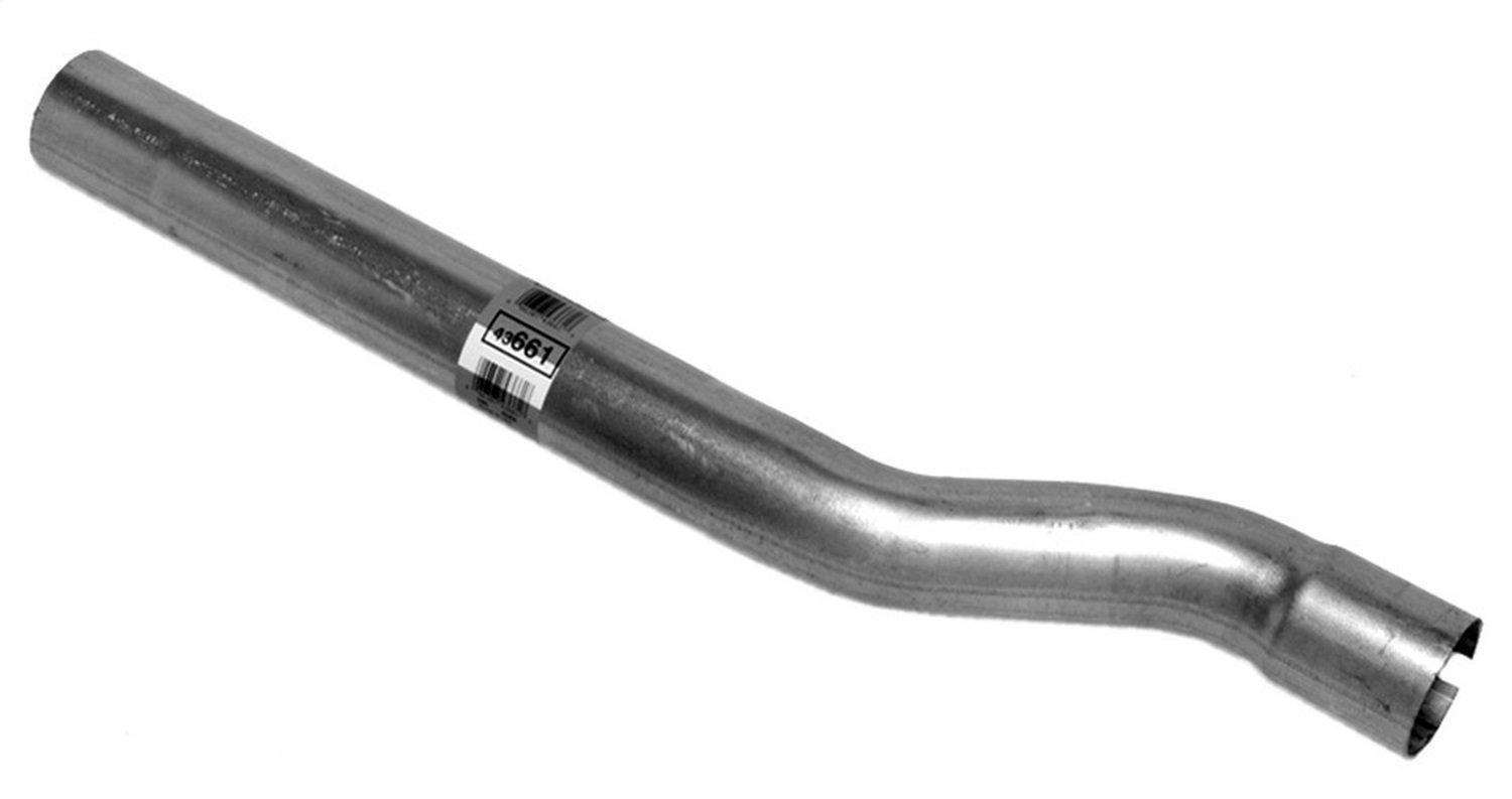 DYNOMAX 43661 Exhaust Pipe for Chevrolet C1500 - High quality product image showing DYNOMAX 43661 Exhaust Pipe for Chevrolet C1500 details and features DYNOMAX 43661 Exhaust Pipe for Chevrolet C1500 - High quality product image showing DYNOMAX 43661 Exhaust Pipe for Chevrolet C1500 details and features