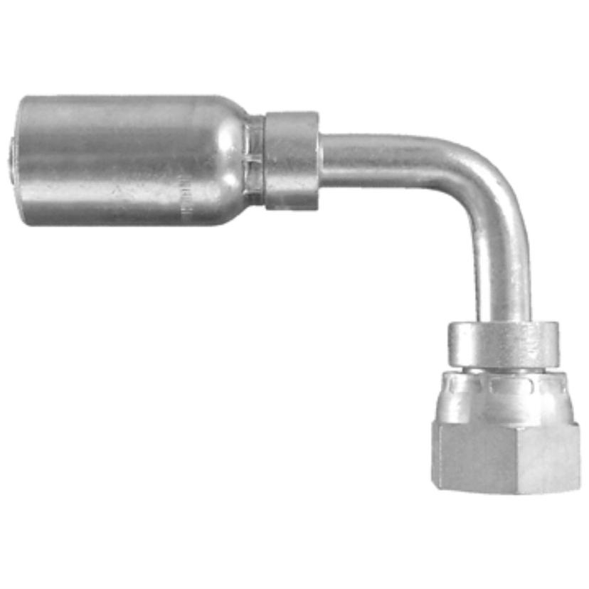 DAYCO 116330 Hydraulic Coupling/Adapter DAYCO 116330 Hydraulic Coupling/Adapter