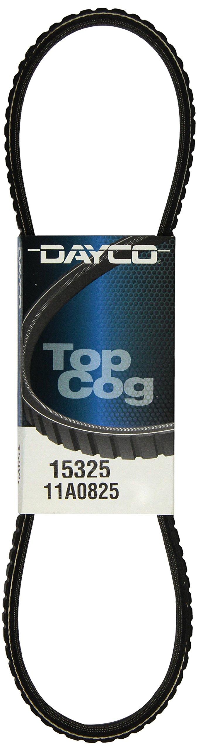 DAYCO 15325 FAN BELTS from The Twister Group DAYCO 15325 FAN BELTS - The Twister Group Tools product