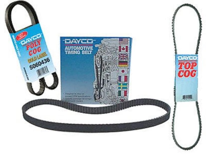DAYCO 15440 FAN BELTS DAYCO 15440 FAN BELTS