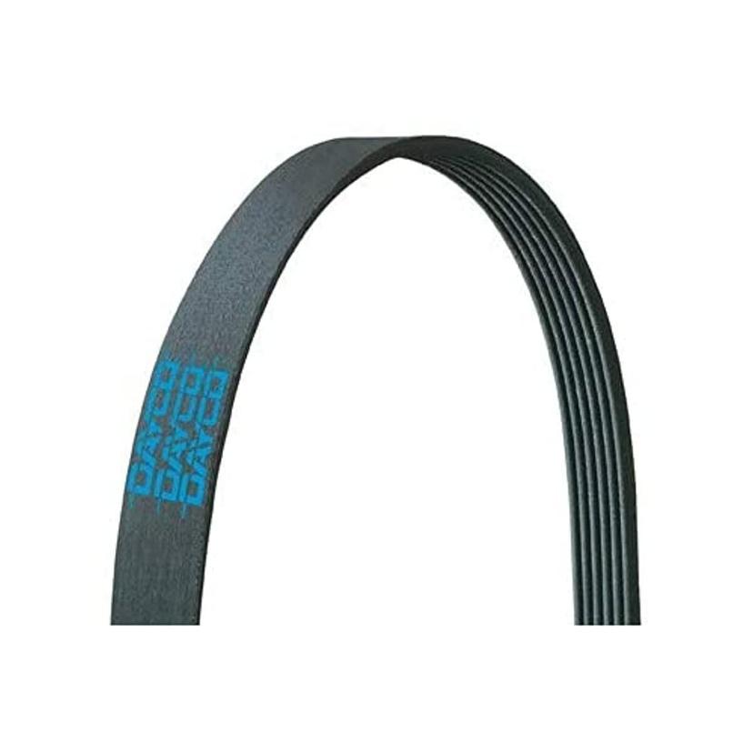 DAYCO 3PK870EE Serpentine Belt DAYCO 3PK870EE Serpentine Belt