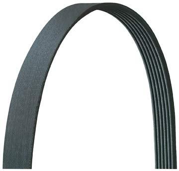 DAYCO 5060431DR Drive Rite Serpentine Belt DAYCO 5060431DR Drive Rite Serpentine Belt