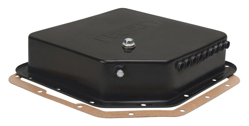 DERALE 14200 Transmission Cooling Pan for GM Turbo 350 from The Twister Group DERALE 14200 Transmission Cooling Pan for GM Turbo 350 - The Twister Group Tools product
