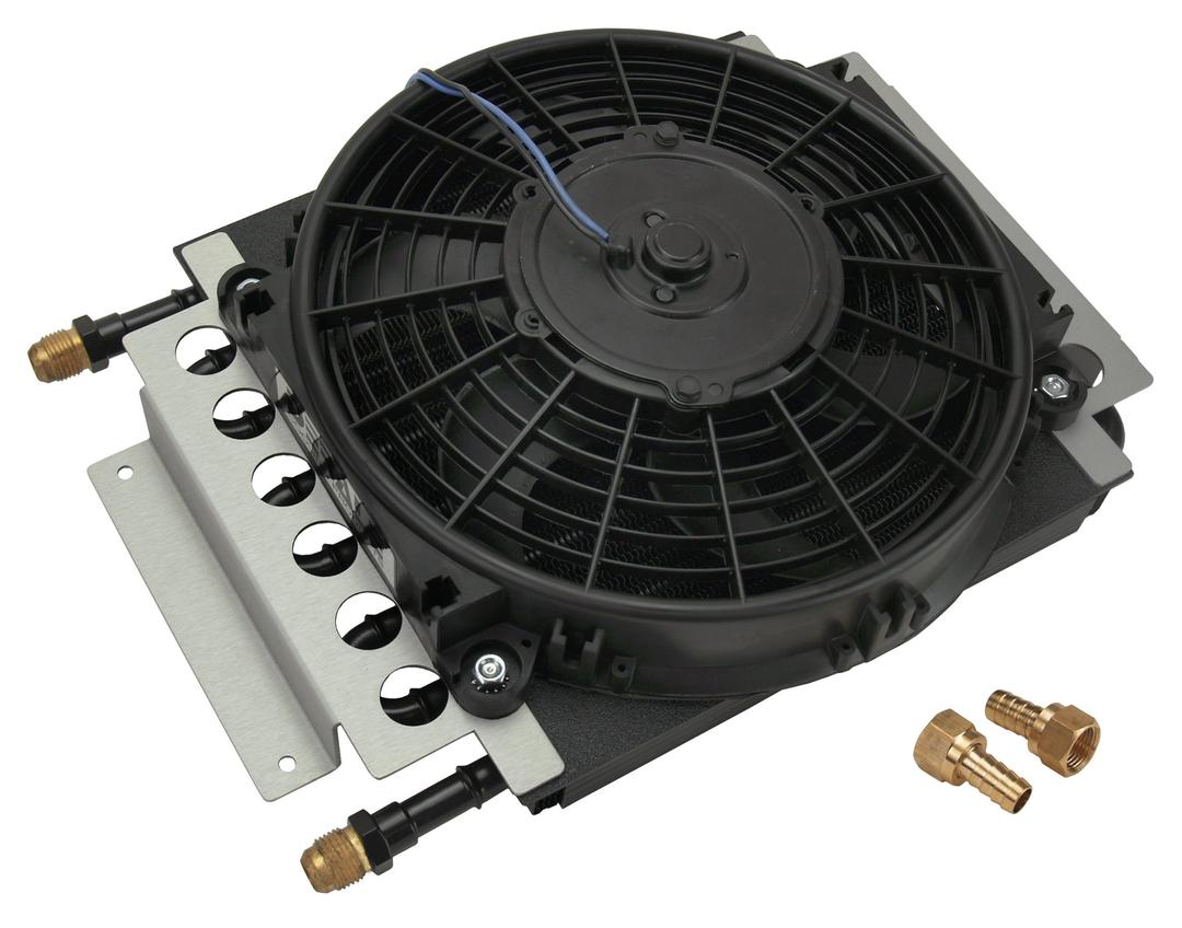 DERALE 15820 Electra-Cool Remote Cooler from The Twister Group DERALE 15820 Electra-Cool Remote Cooler - The Twister Group Tools product