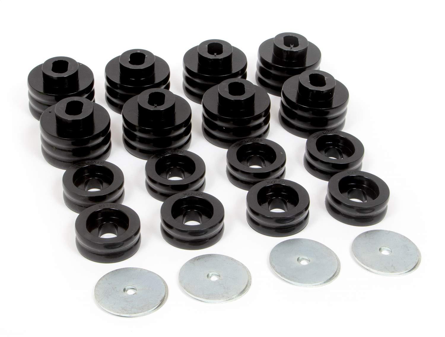 DAYSTAR KG04025BK 99-14 GM/Chevy 2500 Body Bushings Black Set - High quality product image showing DAYSTAR KG04025BK 99-14 GM/Chevy 2500 Body Bushings Black Set details and features DAYSTAR KG04025BK 99-14 GM/Chevy 2500 Body Bushings Black Set - High quality product image showing DAYSTAR KG04025BK 99-14 GM/Chevy 2500 Body Bushings Black Set details and features