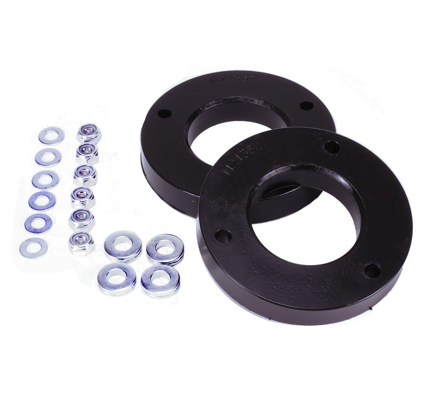 DAYSTAR KG09139BK 2 INCH Leveling Kit for Chevy/GMC - High quality product image showing DAYSTAR KG09139BK 2 INCH Leveling Kit for Chevy/GMC details and features DAYSTAR KG09139BK 2 INCH Leveling Kit for Chevy/GMC - High quality product image showing DAYSTAR KG09139BK 2 INCH Leveling Kit for Chevy/GMC details and features