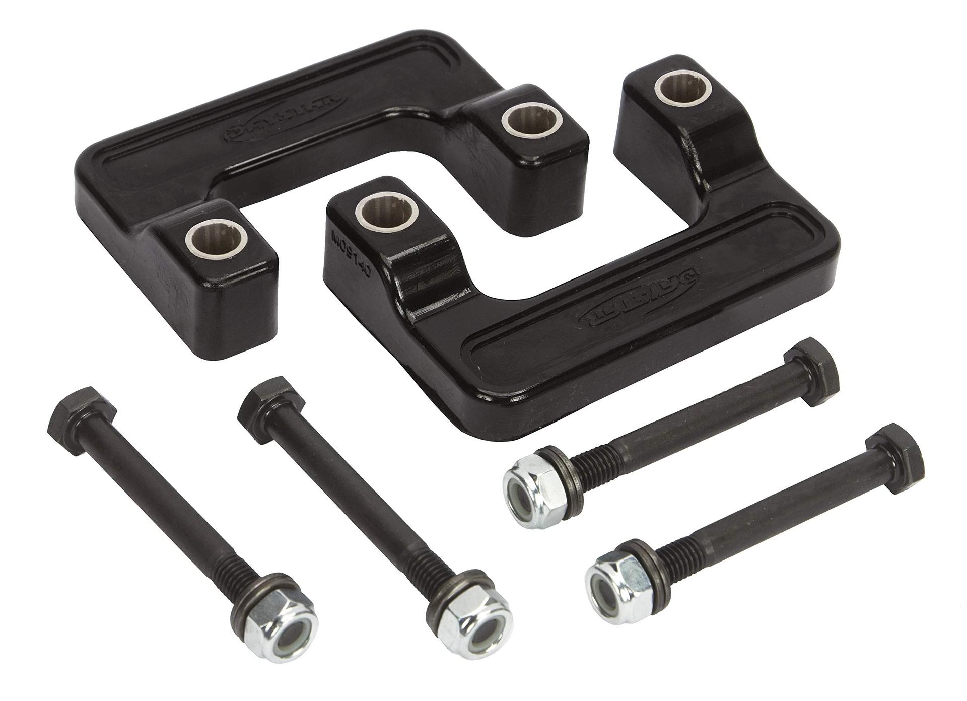 DAYSTAR KG09140BK Black Leveling Kit - High quality product image showing DAYSTAR KG09140BK Black Leveling Kit details and features DAYSTAR KG09140BK Black Leveling Kit - High quality product image showing DAYSTAR KG09140BK Black Leveling Kit details and features