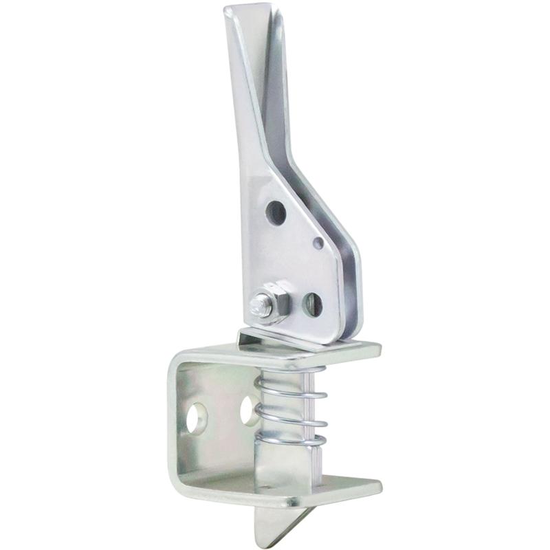 DUTTON 13353 TIPPERLATCH, For Use on Tilt Bed Trailers/ Snowmobile/ Utility Trailers; Automatic and Spring Loaded Non-Pinching Latch; Zinc Plated - High quality product image showing DUTTON 13353 TIPPERLATCH, For Use on Tilt Bed Trailers/ Snowmobile/ Utility Trailers; Automatic and Spring Loaded Non-Pinching Latch; Zinc Plated details and features DUTTON 13353 TIPPERLATCH, For Use on Tilt Bed Trailers/ Snowmobile/ Utility Trailers; Automatic and Spring Loaded Non-Pinching Latch; Zinc Plated - High quality product image showing DUTTON 13353 TIPPERLATCH, For Use on Tilt Bed Trailers/ Snowmobile/ Utility Trailers; Automatic and Spring Loaded Non-Pinching Latch; Zinc Plated details and features