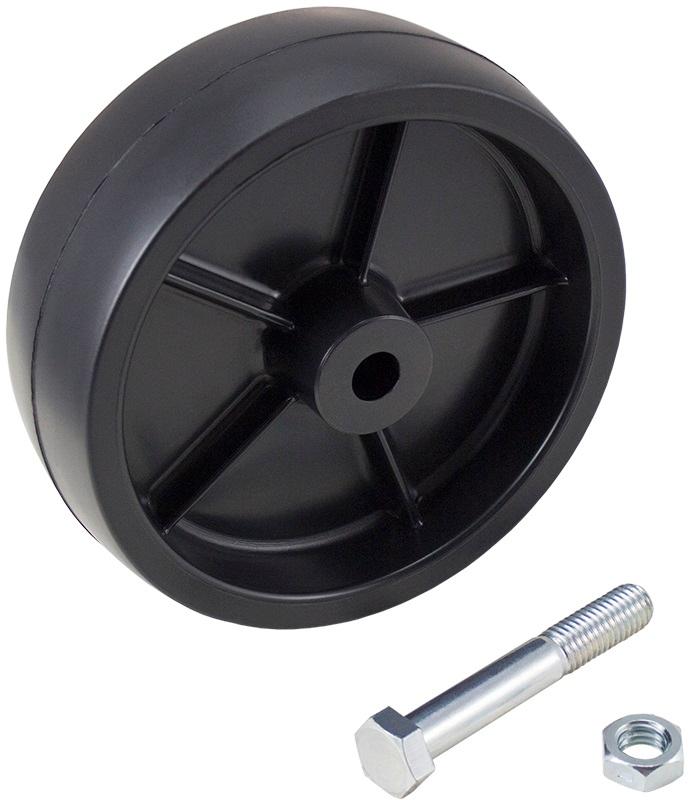DUTTON 6806 Lainson 22440 6 INCH Poly Wheel with Bolt and Nut - High quality product image showing DUTTON 6806 Lainson 22440 6 INCH Poly Wheel with Bolt and Nut details and features DUTTON 6806 Lainson 22440 6 INCH Poly Wheel with Bolt and Nut - High quality product image showing DUTTON 6806 Lainson 22440 6 INCH Poly Wheel with Bolt and Nut details and features