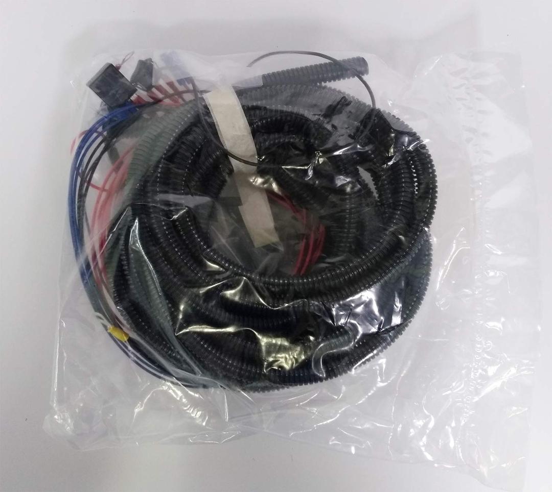 DANA SPICER 10021771 E-Locker Harness Kit from The Twister Group DANA SPICER 10021771 E-Locker Harness Kit - The Twister Group Tools product