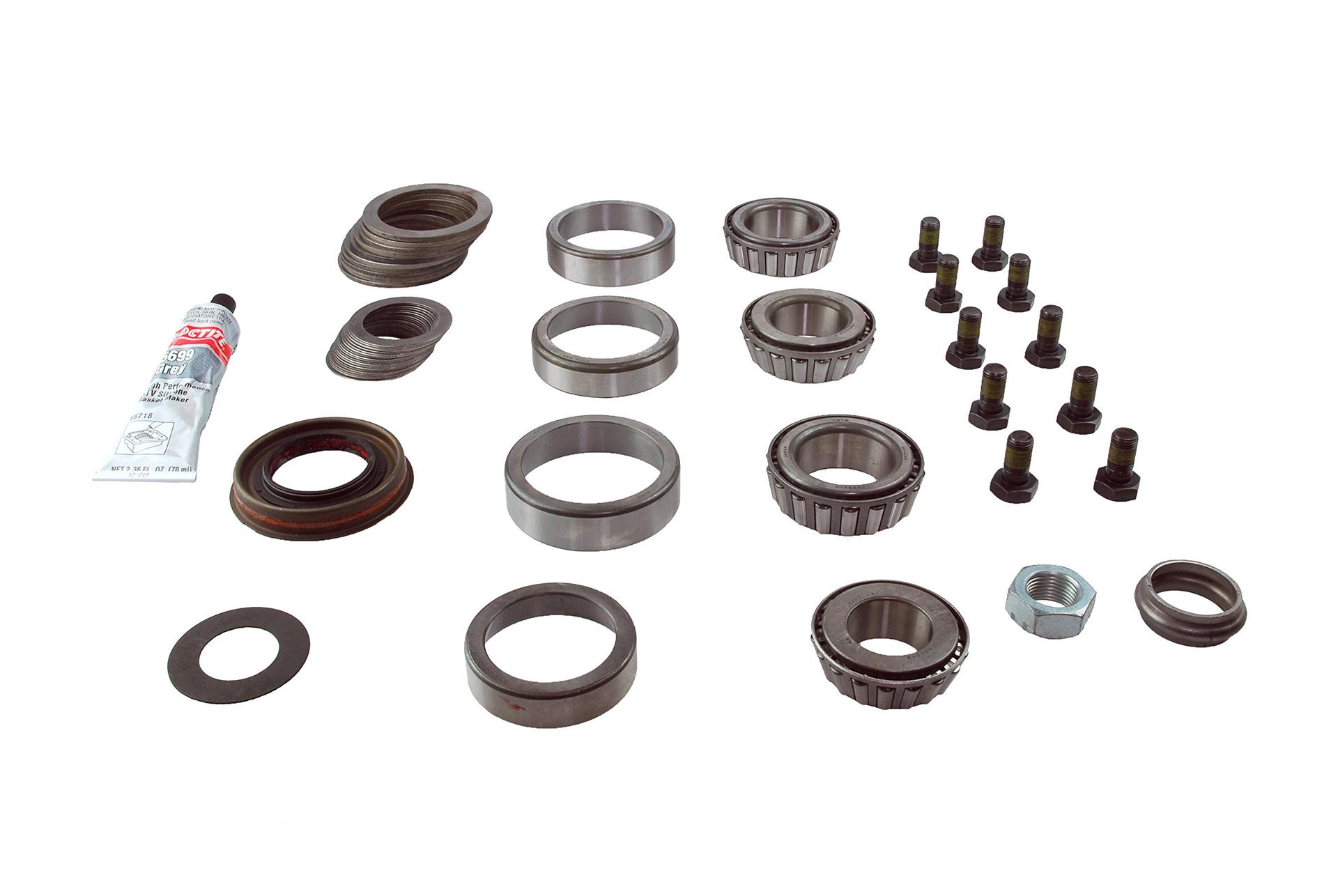 DANA SPICER 2017109 Axle Bearing Repair Kit - High quality product image showing DANA SPICER 2017109 Axle Bearing Repair Kit details and features DANA SPICER 2017109 Axle Bearing Repair Kit - High quality product image showing DANA SPICER 2017109 Axle Bearing Repair Kit details and features