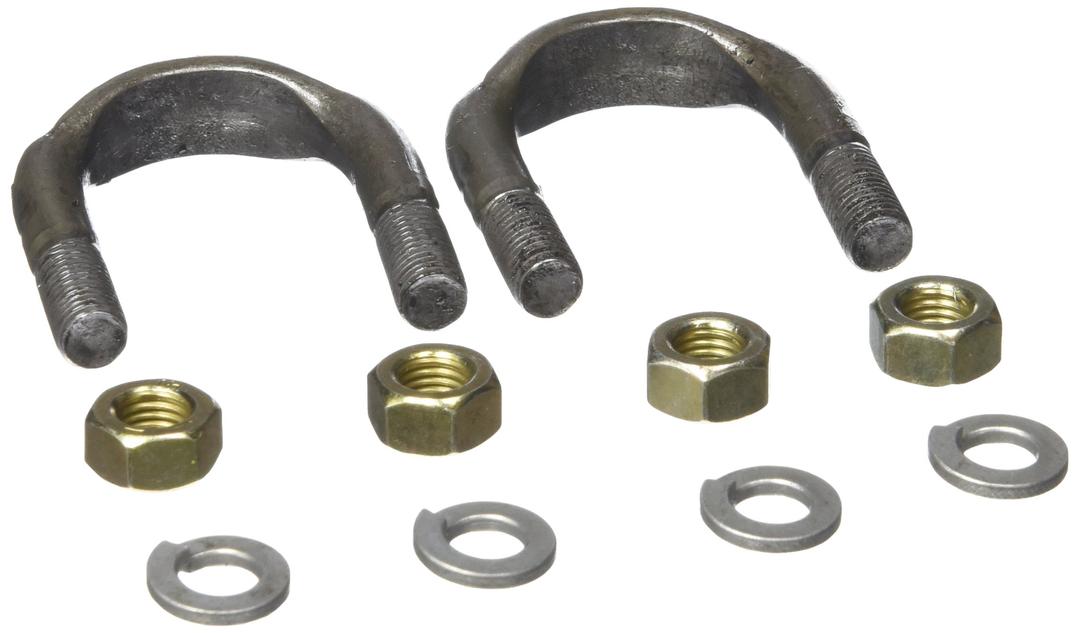 DANA SPICER 2-94-28X U-Bolt Kit from The Twister Group DANA SPICER 2-94-28X U-Bolt Kit - The Twister Group Tools product
