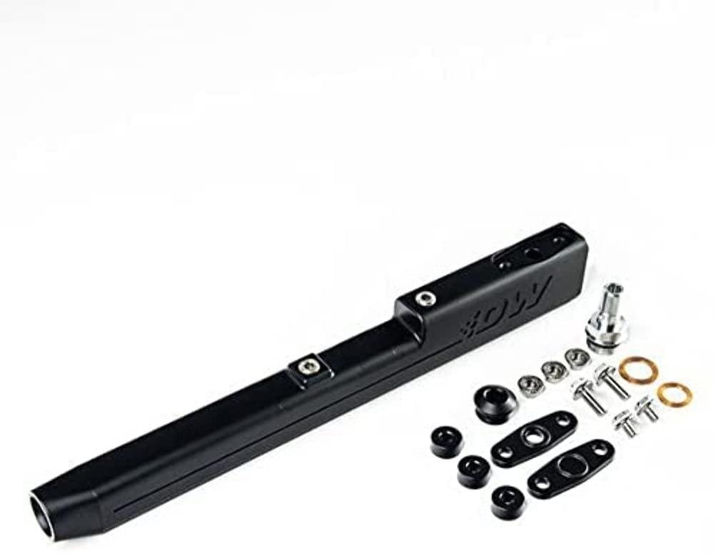 DW 7-400 Honda B-Series Fuel Rails - High quality product image showing DW 7-400 Honda B-Series Fuel Rails details and features DW 7-400 Honda B-Series Fuel Rails - High quality product image showing DW 7-400 Honda B-Series Fuel Rails details and features