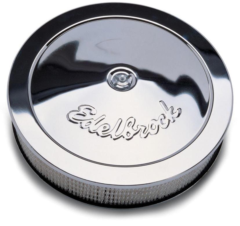 EDELBROCK 1207 Pro-Flo Air Cleaner EDELBROCK 1207 Pro-Flo Air Cleaner