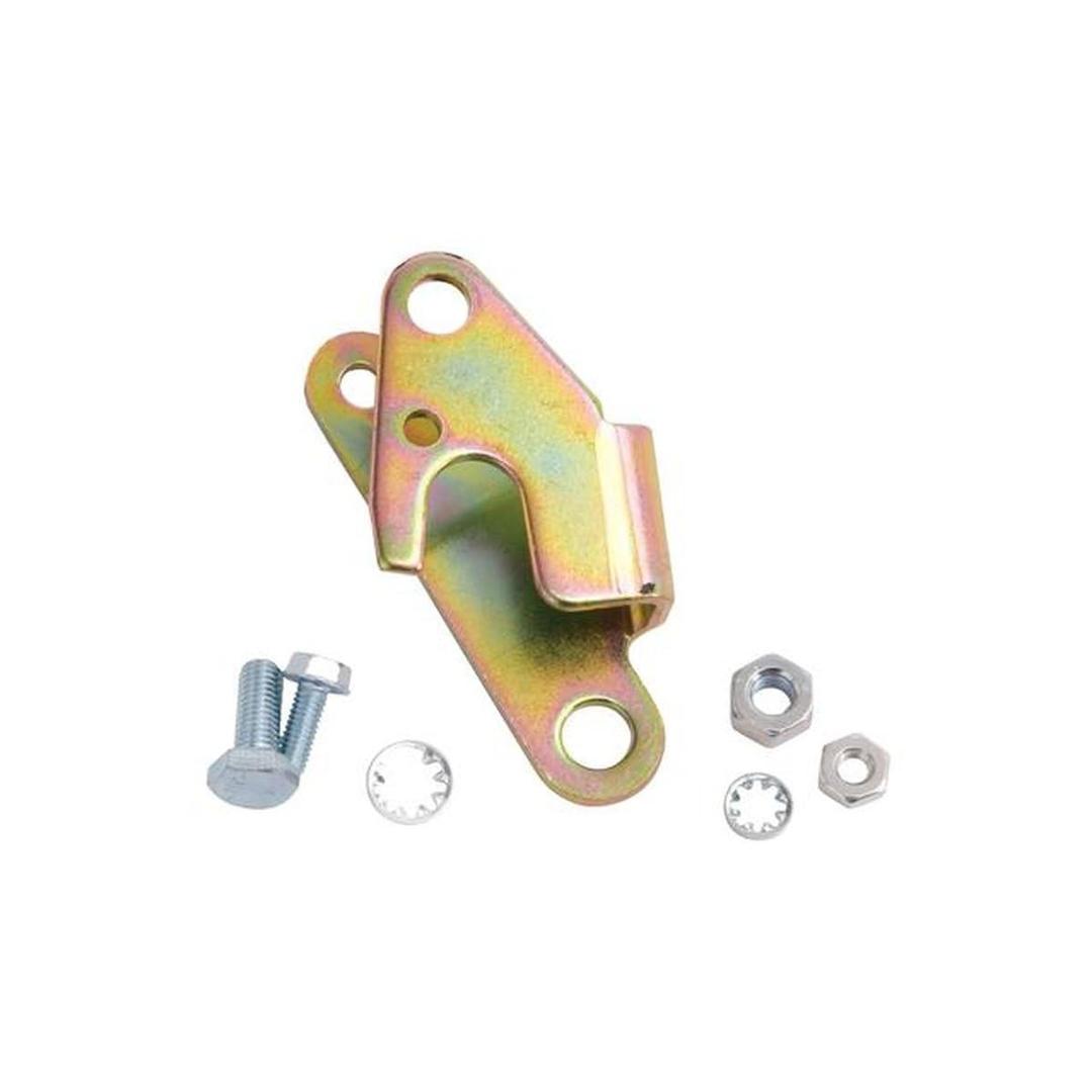 EDELBROCK 1481 Throttle Lever Adapter, Multi, One Size from The Twister Group EDELBROCK 1481 Throttle Lever Adapter, Multi, One Size - The Twister Group Tools product