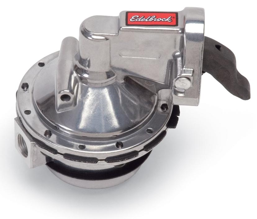 EDELBROCK 1721 Performer Series Street Fuel Pump EDELBROCK 1721 Performer Series Street Fuel Pump