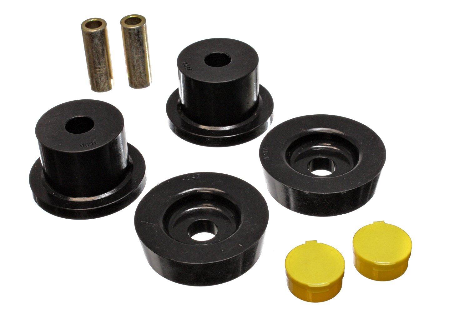ENERGY SUSPENSION 11.4101G Rear Diferential Bushing Set - High quality product image showing ENERGY SUSPENSION 11.4101G Rear Diferential Bushing Set details and features ENERGY SUSPENSION 11.4101G Rear Diferential Bushing Set - High quality product image showing ENERGY SUSPENSION 11.4101G Rear Diferential Bushing Set details and features