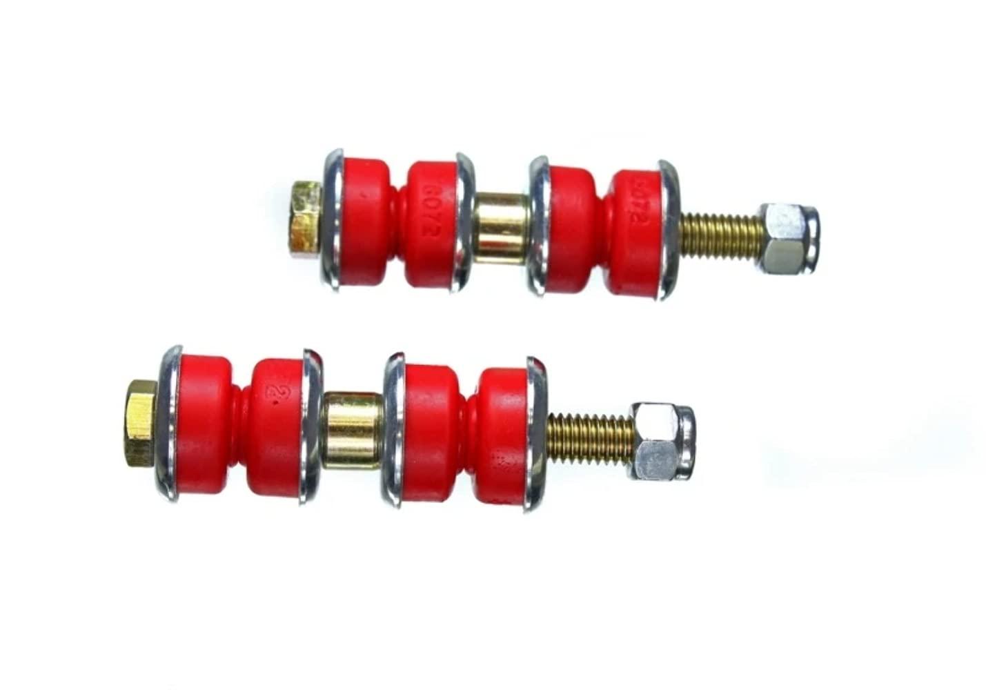 ENERGY SUSPENSION 16.8104R End Link Bushing Set - High quality product image showing ENERGY SUSPENSION 16.8104R End Link Bushing Set details and features ENERGY SUSPENSION 16.8104R End Link Bushing Set - High quality product image showing ENERGY SUSPENSION 16.8104R End Link Bushing Set details and features