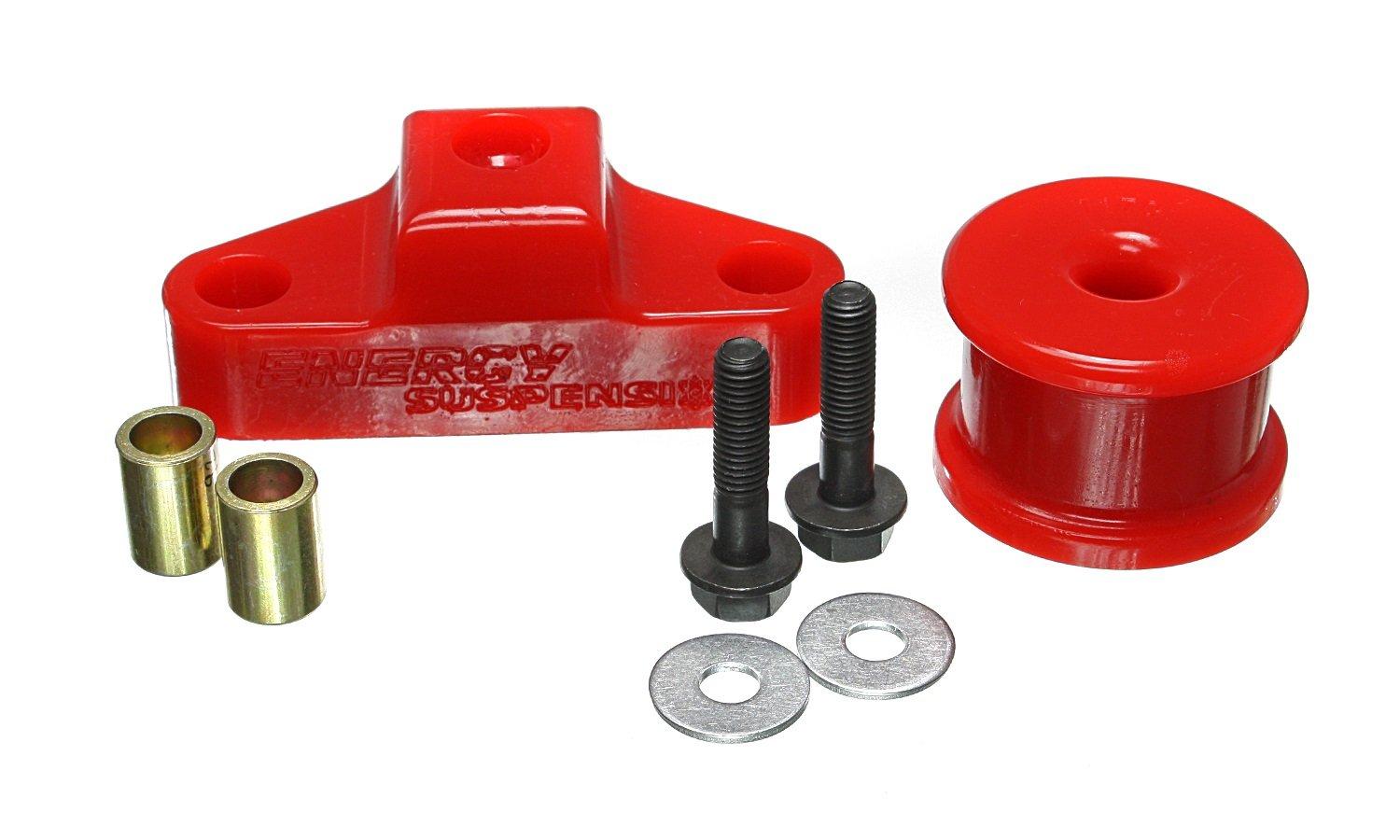 ENERGY SUSPENSION 19.1102R Transmission Shifter Bushing Set - High quality product image showing ENERGY SUSPENSION 19.1102R Transmission Shifter Bushing Set details and features ENERGY SUSPENSION 19.1102R Transmission Shifter Bushing Set - High quality product image showing ENERGY SUSPENSION 19.1102R Transmission Shifter Bushing Set details and features