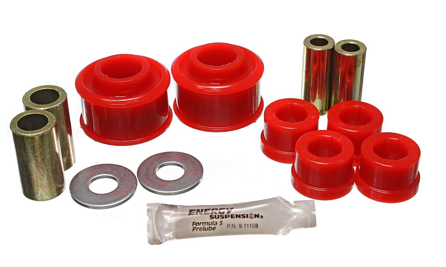 ENERGY SUSPENSION 19.3102R Control Arm Bushing - High quality product image showing ENERGY SUSPENSION 19.3102R Control Arm Bushing details and features ENERGY SUSPENSION 19.3102R Control Arm Bushing - High quality product image showing ENERGY SUSPENSION 19.3102R Control Arm Bushing details and features