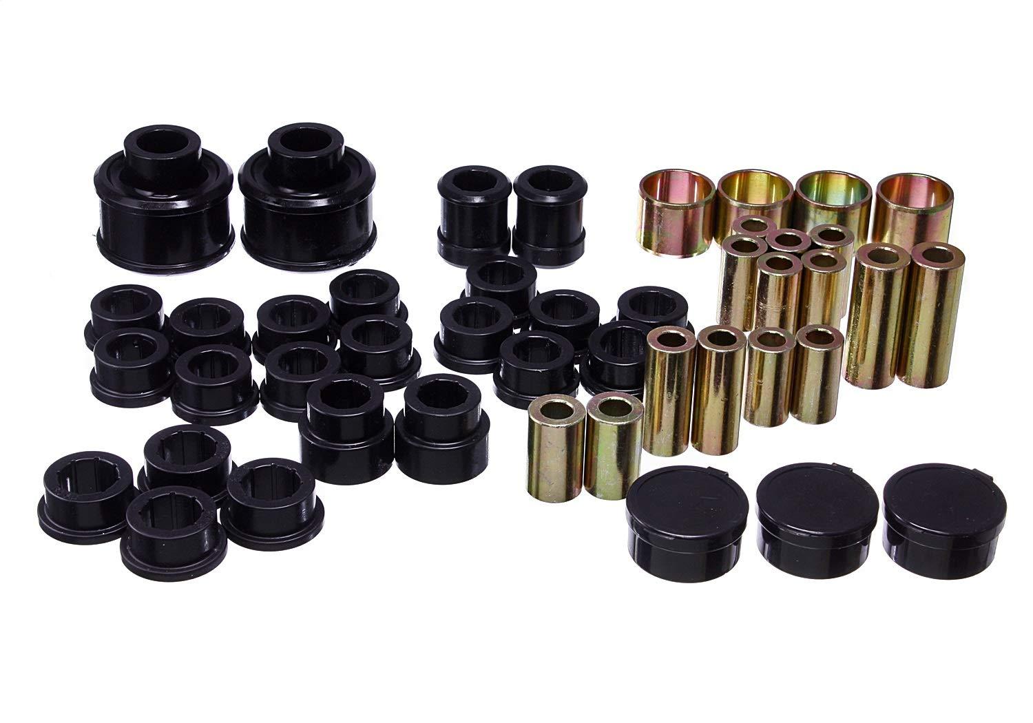 ENERGY SUSPENSION 19.3105G Rear Control Arm Bushing Set - High quality product image showing ENERGY SUSPENSION 19.3105G Rear Control Arm Bushing Set details and features ENERGY SUSPENSION 19.3105G Rear Control Arm Bushing Set - High quality product image showing ENERGY SUSPENSION 19.3105G Rear Control Arm Bushing Set details and features
