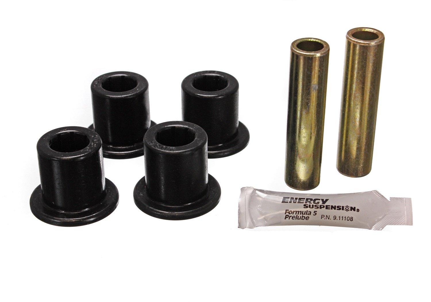 ENERGY SUSPENSION 2.2120G Frame Shackle Bushing Set for Jeep - High quality product image showing ENERGY SUSPENSION 2.2120G Frame Shackle Bushing Set for Jeep details and features ENERGY SUSPENSION 2.2120G Frame Shackle Bushing Set for Jeep - High quality product image showing ENERGY SUSPENSION 2.2120G Frame Shackle Bushing Set for Jeep details and features