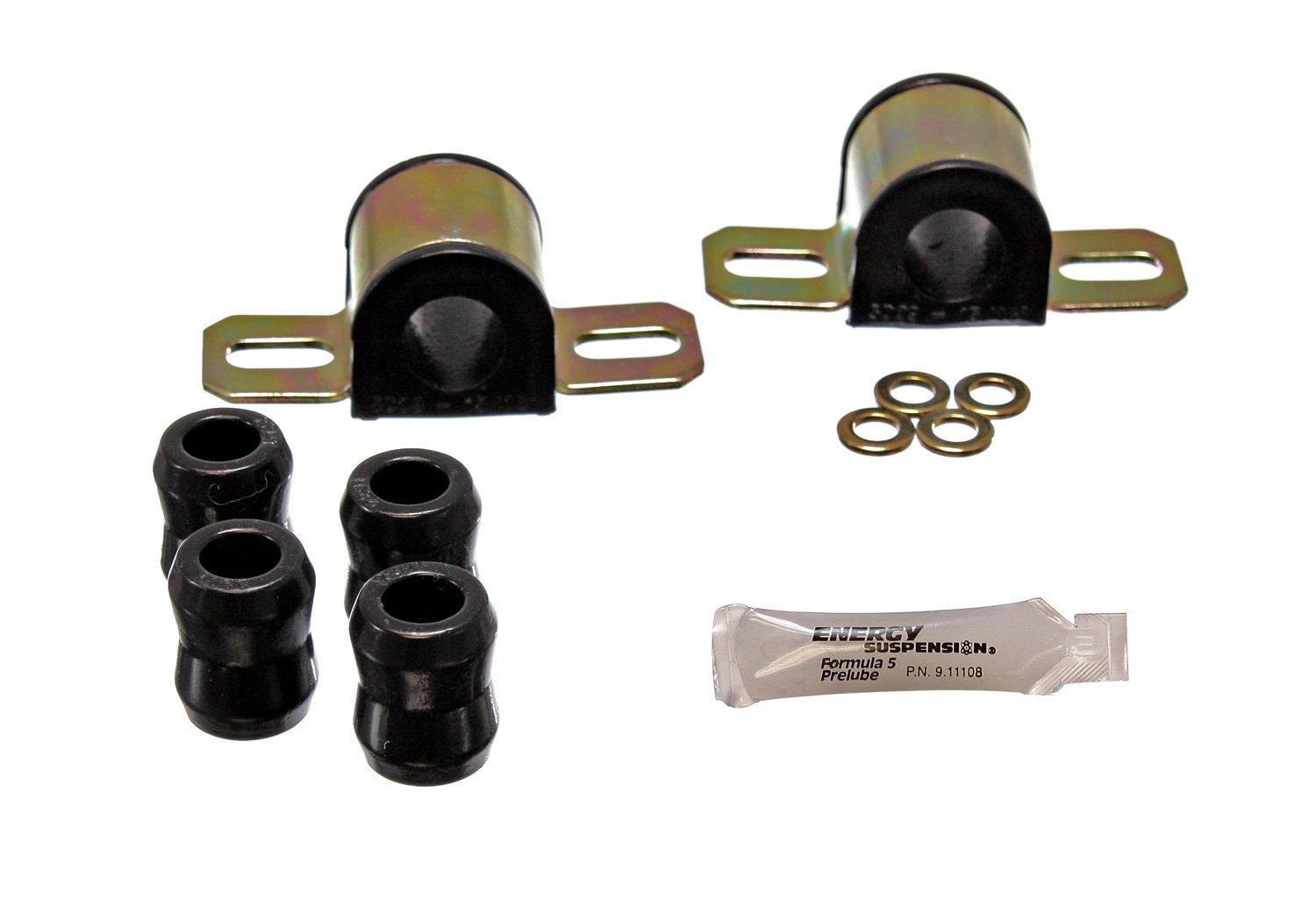 ENERGY SUSPENSION 2.5101G Stabilizer Bushing for Jeep, Black - High quality product image showing ENERGY SUSPENSION 2.5101G Stabilizer Bushing for Jeep, Black details and features ENERGY SUSPENSION 2.5101G Stabilizer Bushing for Jeep, Black - High quality product image showing ENERGY SUSPENSION 2.5101G Stabilizer Bushing for Jeep, Black details and features