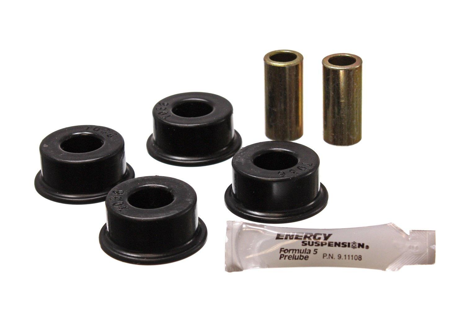 ENERGY SUSPENSION 2.7101G Track Arm Bushing - High quality product image showing ENERGY SUSPENSION 2.7101G Track Arm Bushing details and features ENERGY SUSPENSION 2.7101G Track Arm Bushing - High quality product image showing ENERGY SUSPENSION 2.7101G Track Arm Bushing details and features