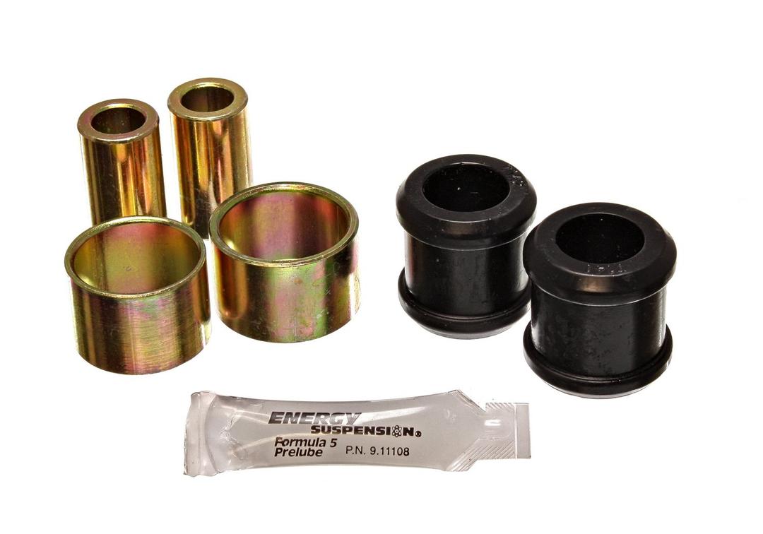 ENERGY SUSPENSION 2.7106G Track Arm Bushing Set - Front from The Twister Group ENERGY SUSPENSION 2.7106G Track Arm Bushing Set - Front - The Twister Group Tools product