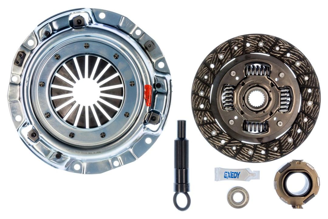 EXEDY 10804 Sport Clutch Kit from The Twister Group EXEDY 10804 Sport Clutch Kit - The Twister Group Tools product