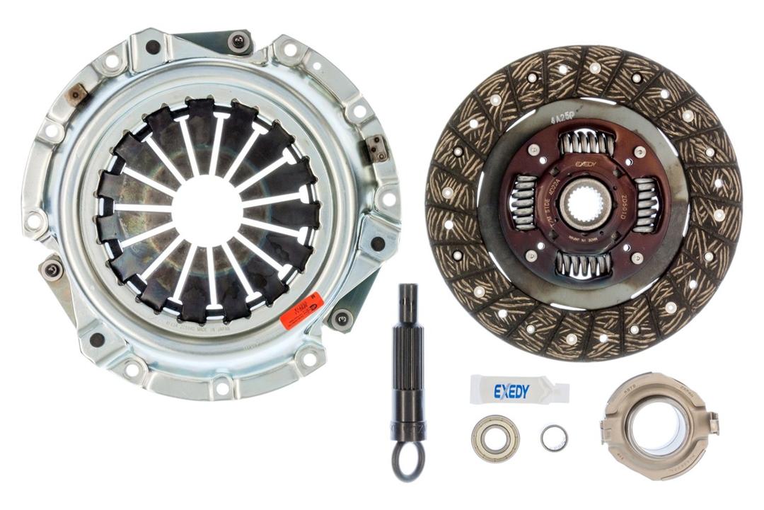 EXEDY 10806 Racing Clutch Kit from The Twister Group EXEDY 10806 Racing Clutch Kit - The Twister Group Tools product
