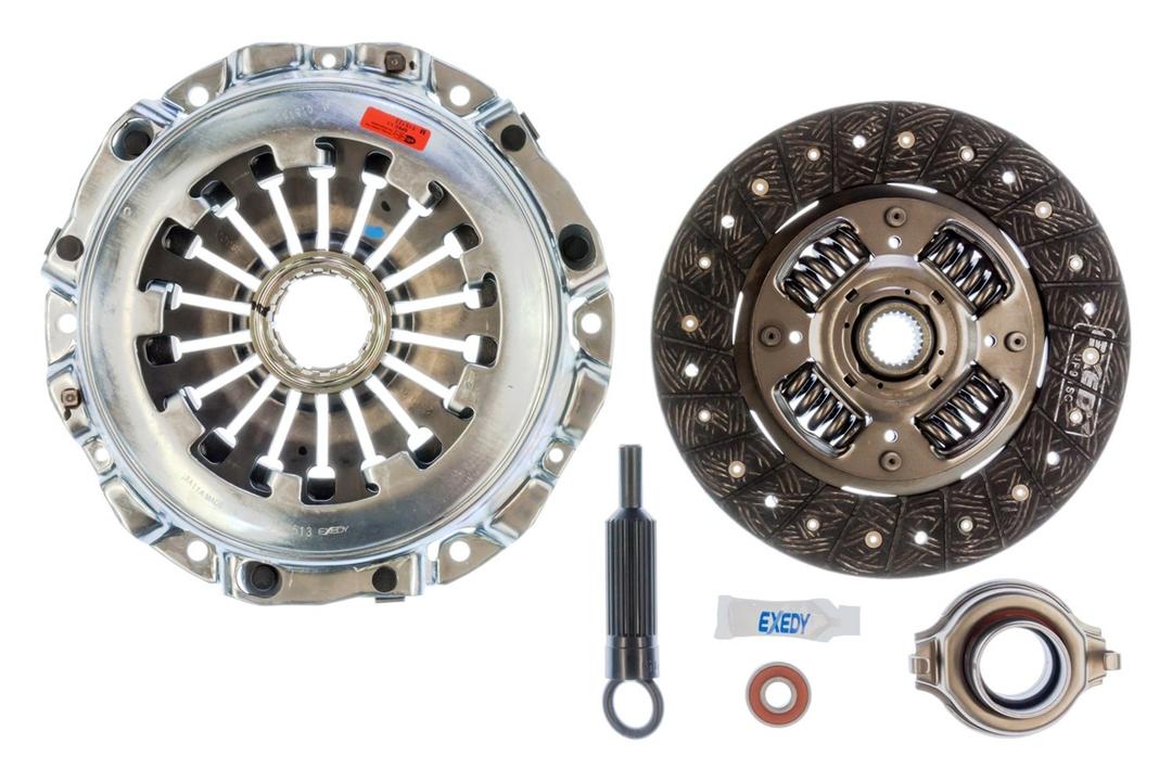 EXEDY 15802 Racing Clutch Kit from The Twister Group EXEDY 15802 Racing Clutch Kit - The Twister Group Tools product