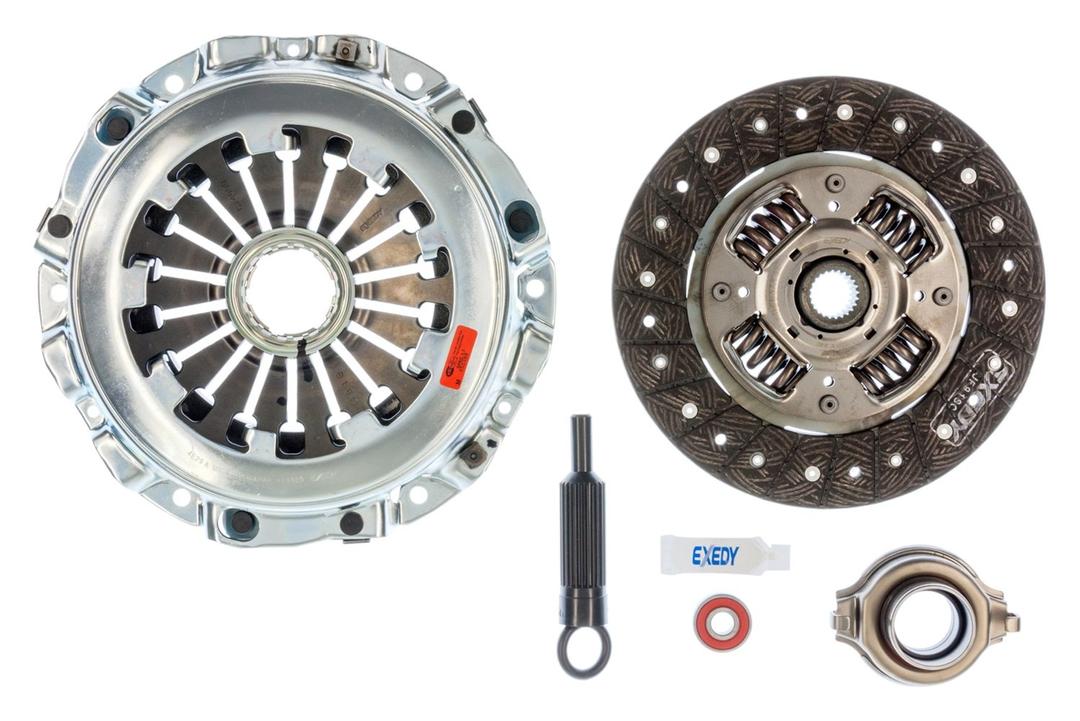 EXEDY 15802HD Sport Clutch Kit from The Twister Group EXEDY 15802HD Sport Clutch Kit - The Twister Group Tools product