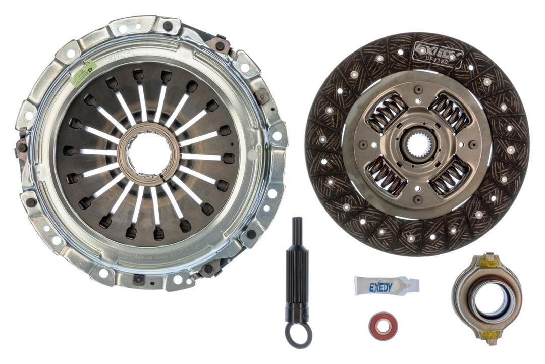 EXEDY 15803 Sport Clutch Kit from The Twister Group EXEDY 15803 Sport Clutch Kit - The Twister Group Tools product