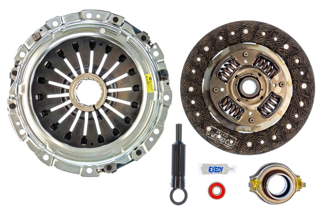 EXEDY 15803HD Sport Clutch Kit from The Twister Group EXEDY 15803HD Sport Clutch Kit - The Twister Group Tools product