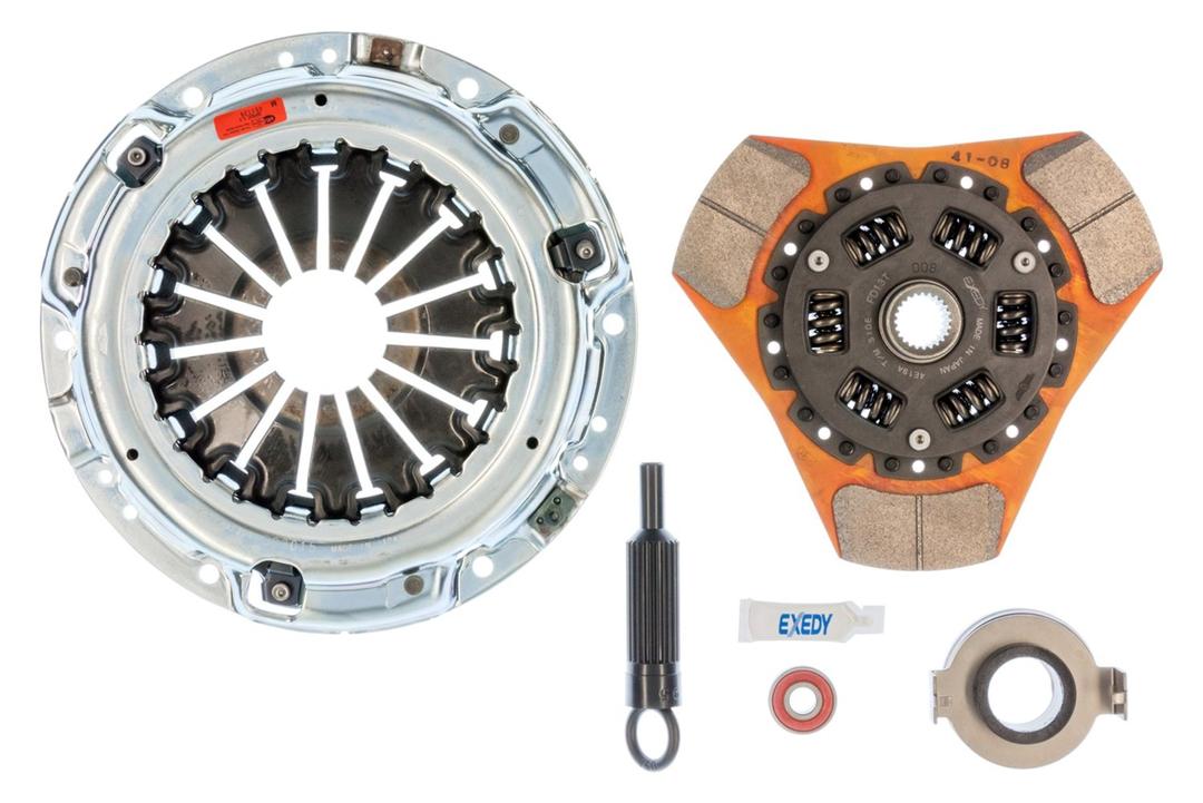 EXEDY 15952 Racing Clutch Kit from The Twister Group EXEDY 15952 Racing Clutch Kit - The Twister Group Tools product
