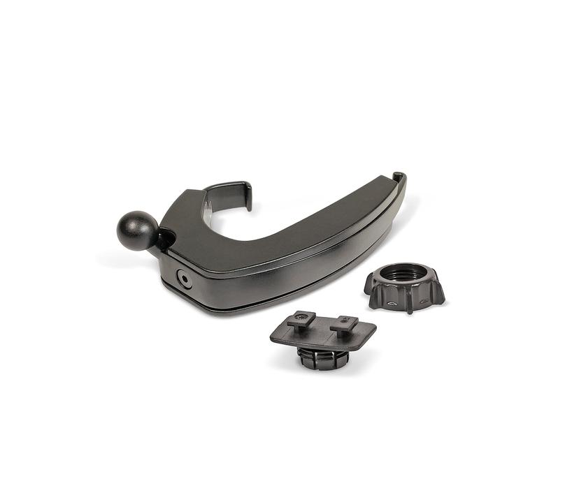 EDGE TECH 28602 A-Pillar Display Mount EDGE TECH 28602 A-Pillar Display Mount