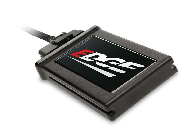 EDGE TECH 31500-3 Juice with Attitude CTS3 Tuner & Monitor EDGE TECH 31500-3 Juice with Attitude CTS3 Tuner & Monitor