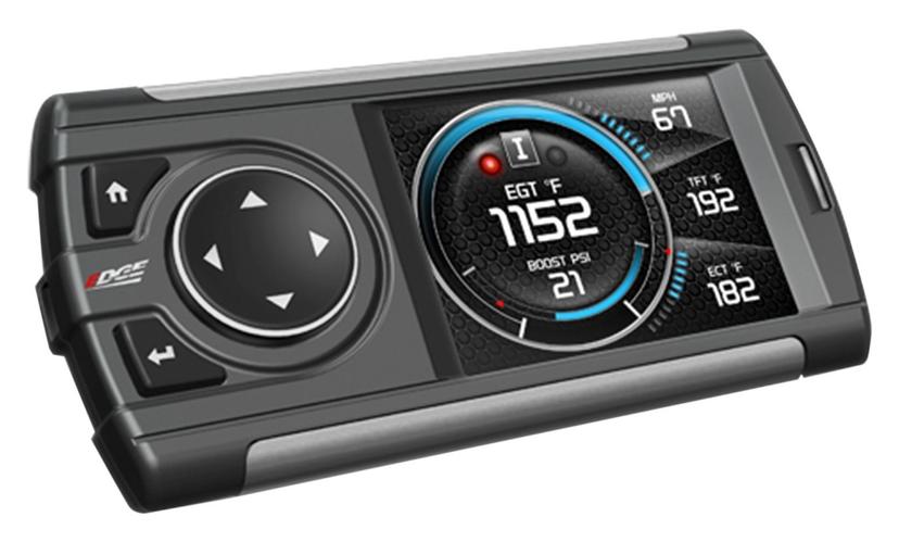 EDGE TECH 84030 Edge Insight - CS2 EDGE TECH 84030 Edge Insight - CS2