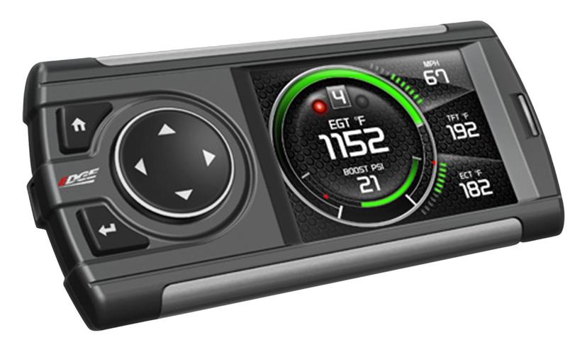 EDGE TECH 85301 Edge Diesel Evolution CS2 - CA Edition EDGE TECH 85301 Edge Diesel Evolution CS2 - CA Edition