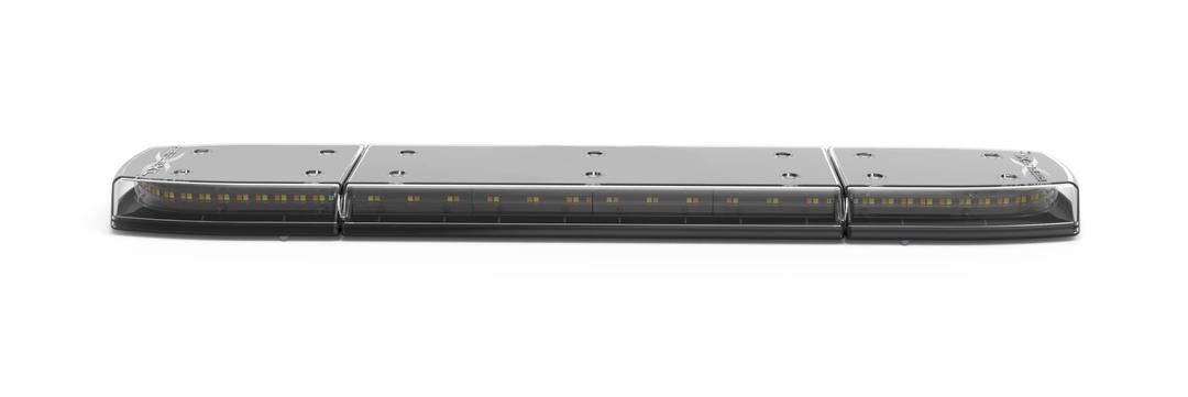 ECCO 11-024CAC-E 11 SERIES RefleXL Narrow LED Lightbar LED Rooftop Emergency Amber Strobe Warning Lights from The Twister Group ECCO 11-024CAC-E 11 SERIES RefleXL Narrow LED Lightbar LED Rooftop Emergency Amber Strobe Warning Lights - The Twister Group Tools product