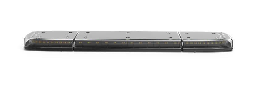 ECCO 11-024CAC-E 11 SERIES RefleXL Narrow LED Lightbar LED Rooftop Emergency Amber Strobe Warning Lights ECCO 11-024CAC-E 11 SERIES RefleXL Narrow LED Lightbar LED Rooftop Emergency Amber Strobe Warning Lights