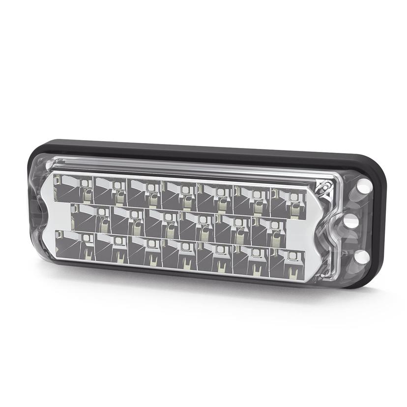 ECCO 3811A Surface Mount Directional LED Light ECCO 3811A Surface Mount Directional LED Light